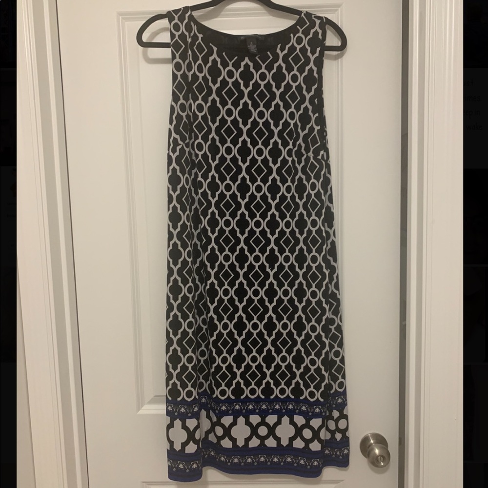 Classy Dress